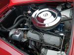 Shelby Cobra 260 (Mk I) 1962 года